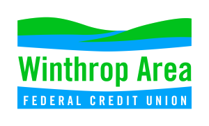 Sponsor Logo for WInthrop Area Federal Credit Union