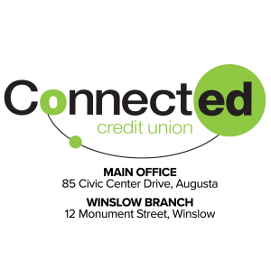 Sponsor Logo for Connected Credit Union