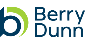 Sponsor Logo for BerryDunn