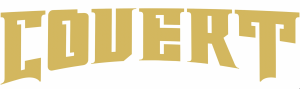 Sponsor Logo for Covert