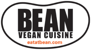 Sponsor Logo for Bean Vegan Cuisine