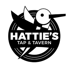 Sponsor Logo for Hattie's Tap & Tavern