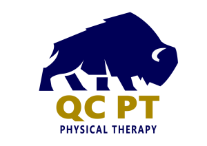 Sponsor Logo for QCPT Physical Therapy
