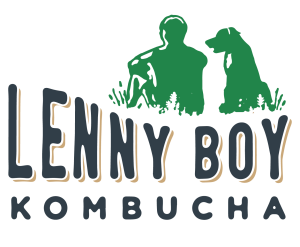 Sponsor Logo for Lenny Boy