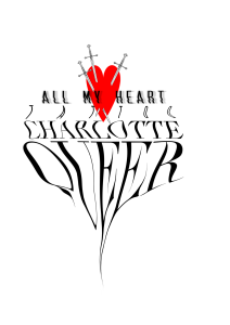 Sponsor Logo for All My Heart
