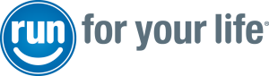 Sponsor Logo for Run for Your Life