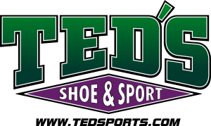 Sponsor Logo for Ted's Shoe & Sport
