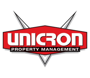 Sponsor Logo for Unicron Management LLC