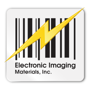 Sponsor Logo for Electronic Imaging Material, Inc.
