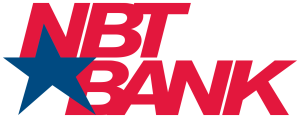 Sponsor Logo for NBT Bank