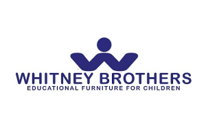 Sponsor Logo for Whitney Brothers
