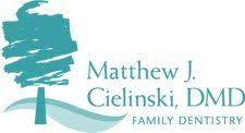Sponsor Logo for Matthew J. Cielinski DMD