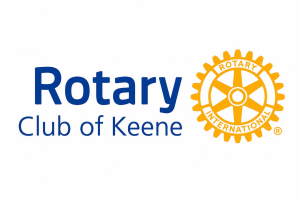 Sponsor Logo for Keene Rotary Club
