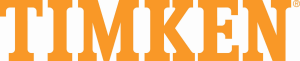 Sponsor Logo for TIMKEN