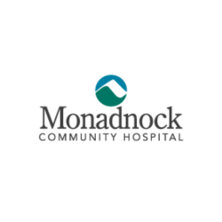 Sponsor Logo for Monadnock Community Hospital