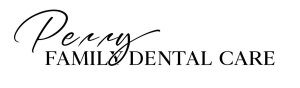 Sponsor Logo for Perry Family Dental Care