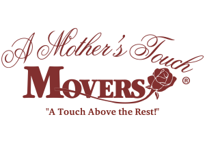 Sponsor Logo for A Mother's Touch Movers