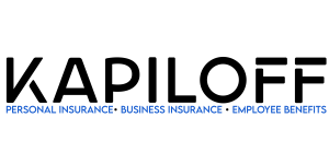 Sponsor Logo for Kapiloff Insurance Agency, Inc.