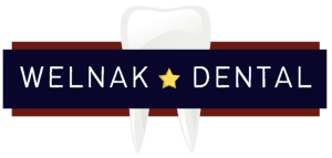 Sponsor Logo for Welnak Dental