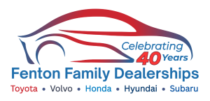 Sponsor Logo for Toyota/Volvo of Keene