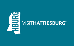 Sponsor Logo for visit hattiesburg