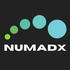 Sponsor Logo for numadx
