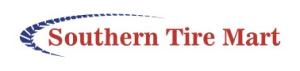 Sponsor Logo for Southern Tire Mart