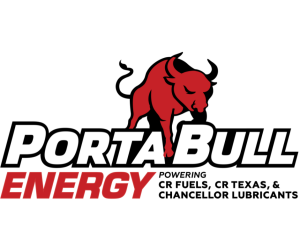 Sponsor Logo for Porta Bull