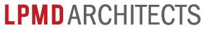 Sponsor Logo for LPMD Architects