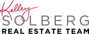 Sponsor Logo for Kelley Solberg Real Estate Team
