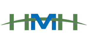 Sponsor Logo for HMH Engineers