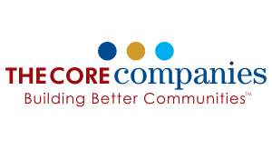 Sponsor Logo for The Core Companies