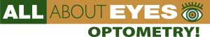 Sponsor Logo for All About Eyes Optometry