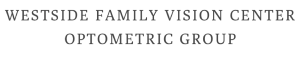 Sponsor Logo for Westside Family Vision Center