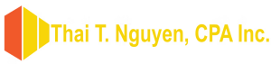 Sponsor Logo for Thai T. Nguyen, CPA