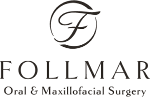 Sponsor Logo for Follmar Oral and Maxillofacial Surgery