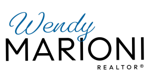Sponsor Logo for Wendy Marioni