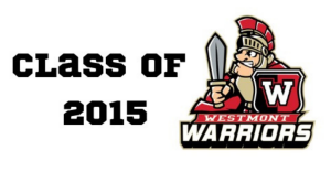Sponsor Logo for Westmont HS Class of 2015
