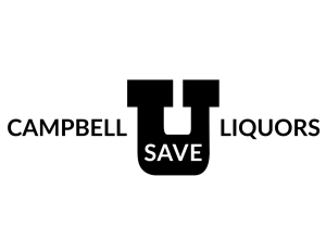 Sponsor Logo for Campbell U Save Liquors