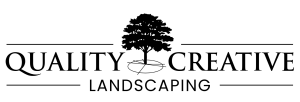 Sponsor Logo for Quality Creative Landscaping