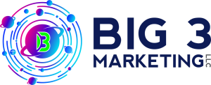 Sponsor Logo for Big 3 Marketing LLC