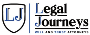 Sponsor Logo for Legal Journeys