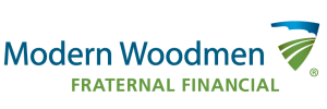 Sponsor Logo for Woodmen of America