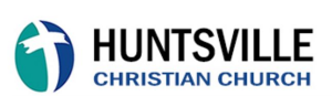 Sponsor Logo for Huntsville Christian Church