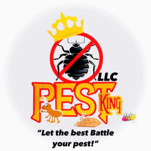 Sponsor Logo for Pest King, LLC