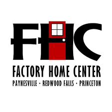 Sponsor Logo for Factory Home Center