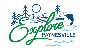 Sponsor Logo for Explore Paynesville