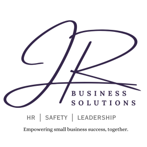 Sponsor Logo for JR Business Solutions