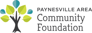 Sponsor Logo for Paynesville Area Community Foundation