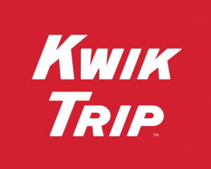 Sponsor Logo for Kwik Trip